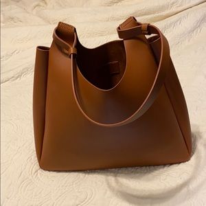 Neiman Marcus tote bag